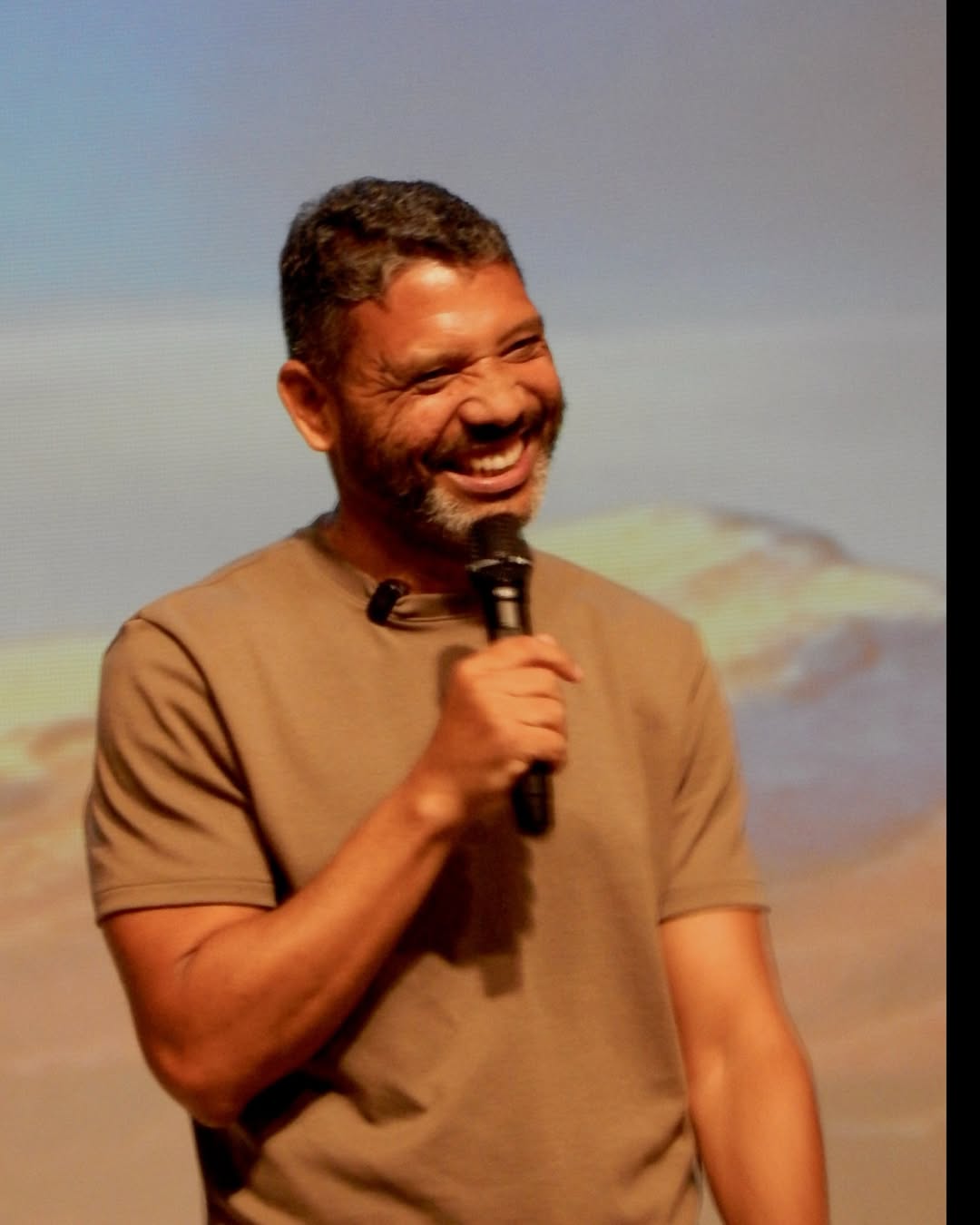 Bispo Marcelo Fernandes